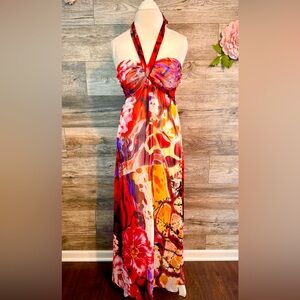 Xhilaration Maxi Dress